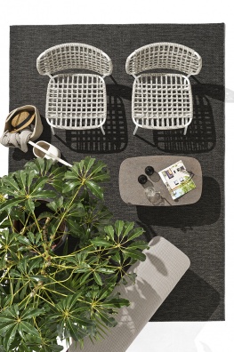 Yo! outdoor lounge szék - myhome Yo! outdoor lounge szék - myhome
